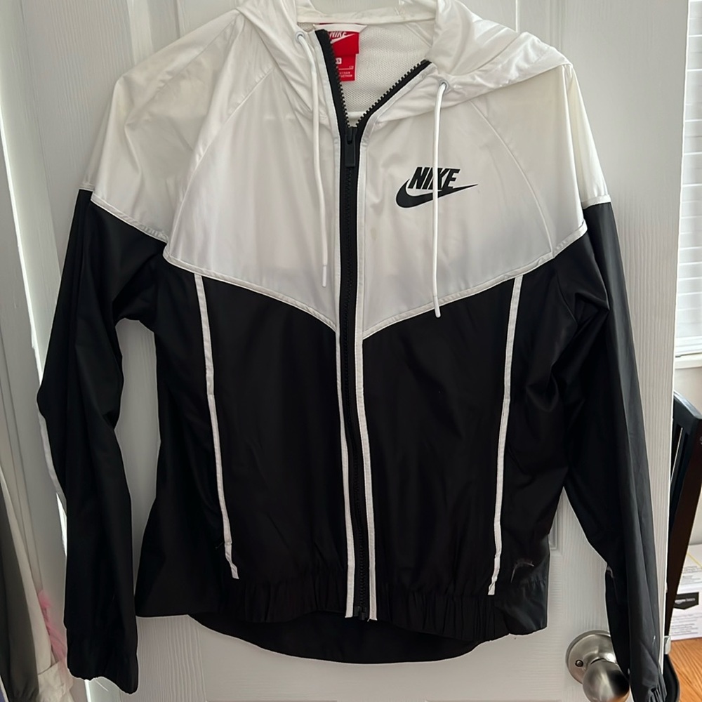 Nike Windbreaker